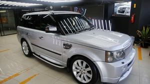 Range Rover Sport Supercharged 4.2 V8 2007 for Sale in Islamabad