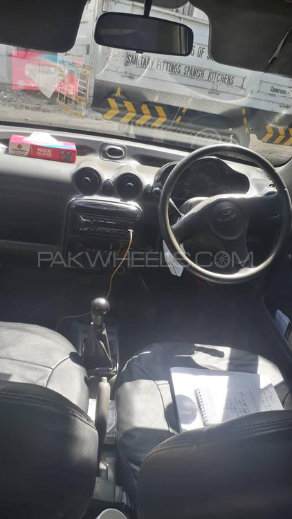 Hyundai Santro 2001 for Sale in Lahore Hyundai Santro 2001 for Sale in Lahore Image-3