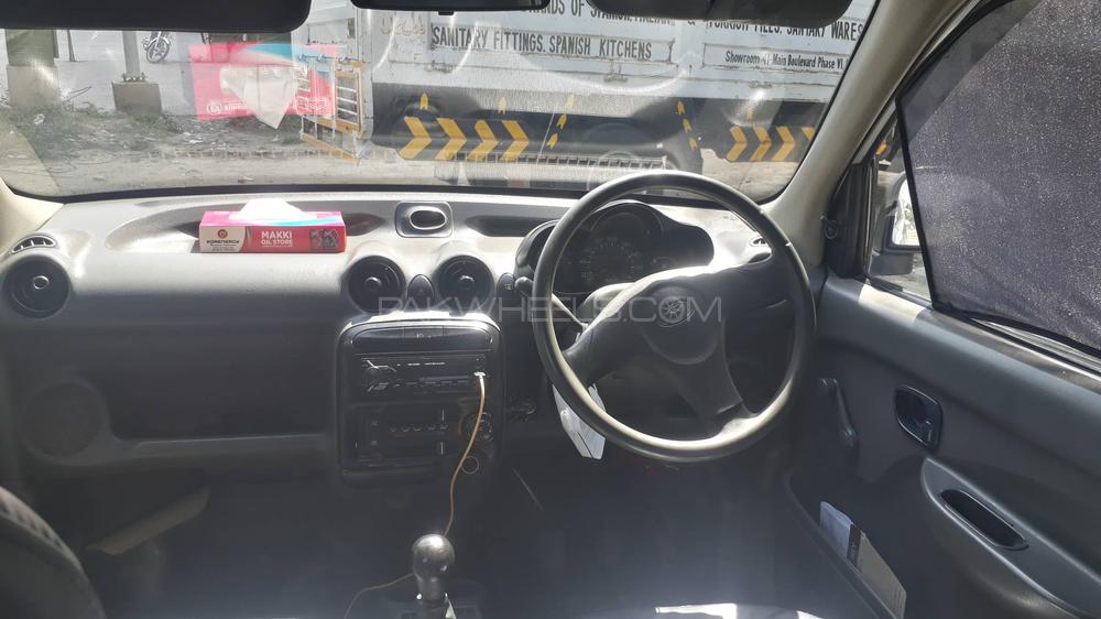 Hyundai Santro 2001 for Sale in Lahore Hyundai Santro 2001 for Sale in Lahore Image-2