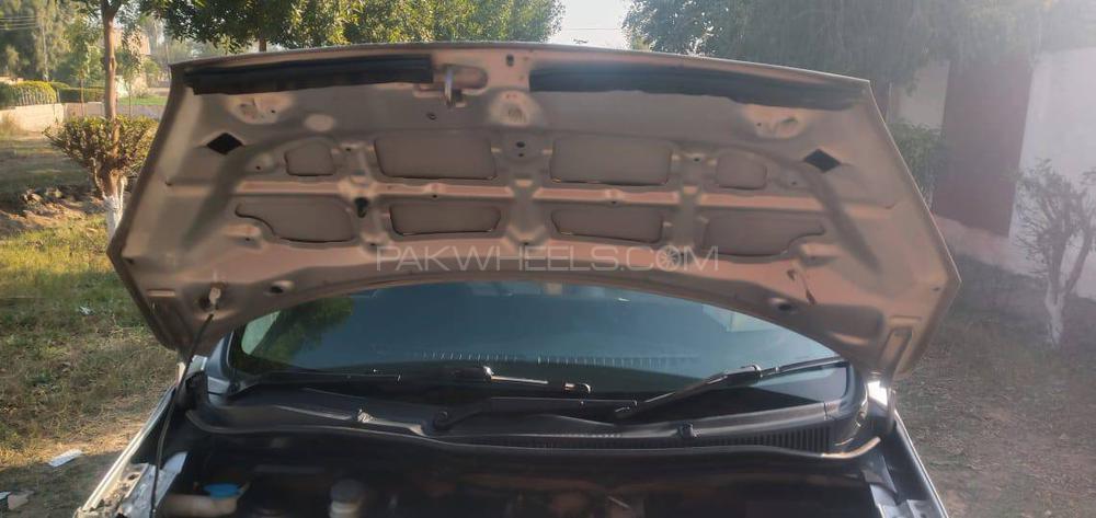 Suzuki Wagon R 2017 for Sale in Khanewal Suzuki Wagon R 2017 for Sale in Khanewal Image-7