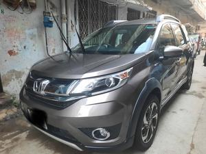 Honda BR-V i-VTEC S 2018 for Sale in Rawalpindi