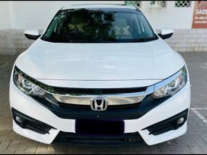 Honda Civic Oriel 1.8 i-VTEC CVT 2019 for Sale in Sadiqabad