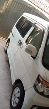 Subaru Dias Wagon RS LIMITED 2013 for Sale in Chiniot