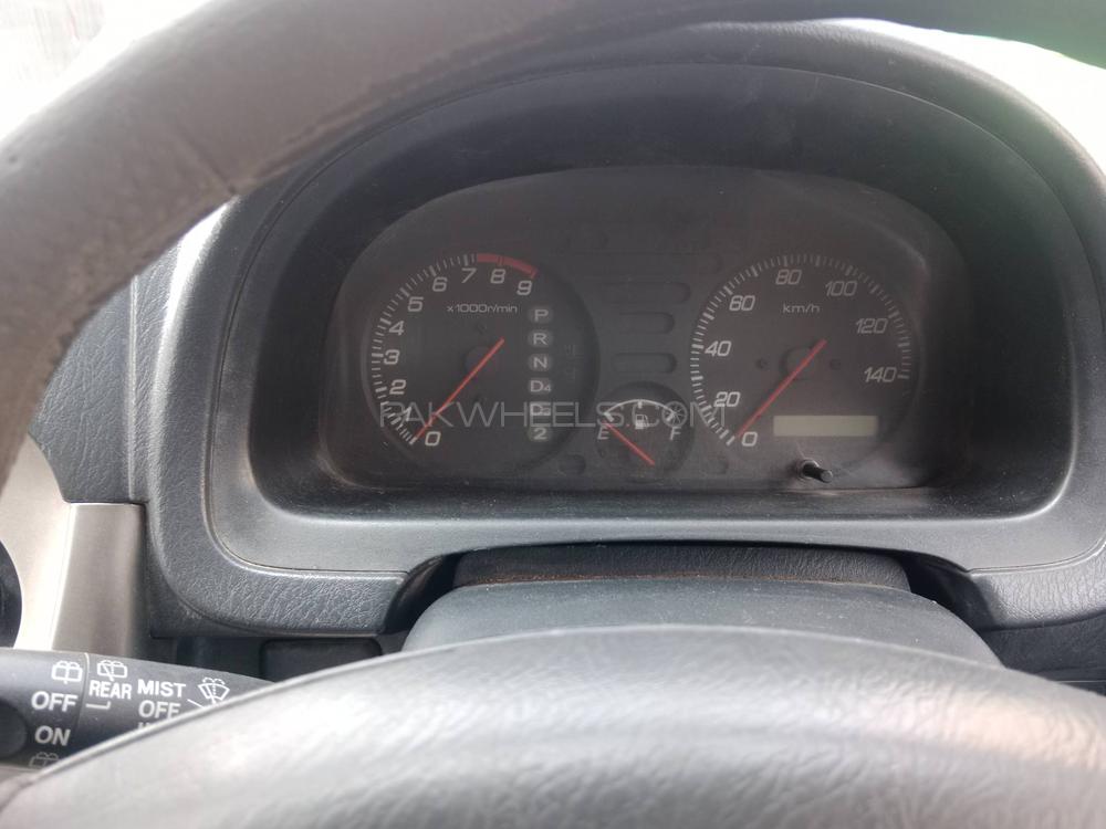 Honda Acty 2015 for Sale in Lahore Image-1