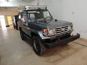 Toyota Land Cruiser RKR 1986 for Sale in Attock