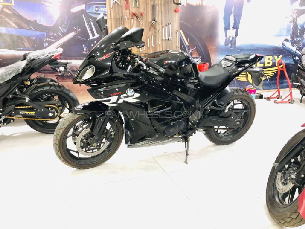 Shelby SCORPION 350 2018 for Sale Shelby SCORPION 350 2018 for Sale Image-8
