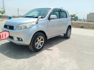 Toyota Rush G L Package 2006 for Sale in D.G.Khan