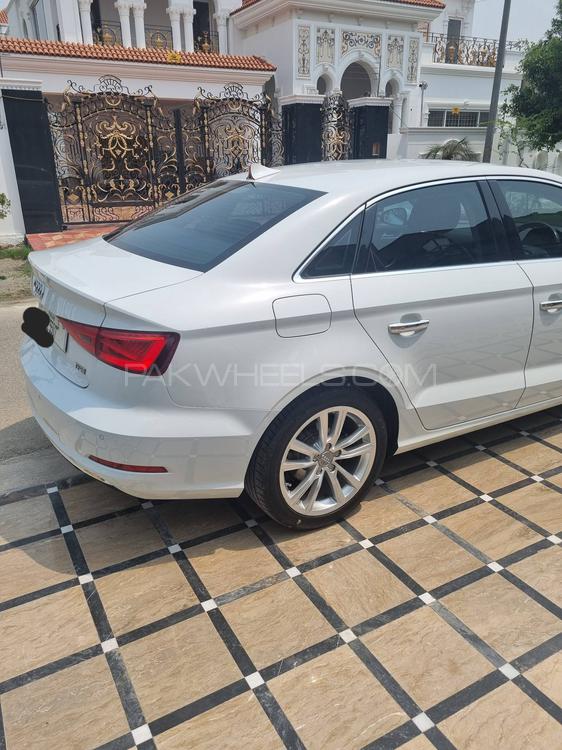 آوڈی اے 3 2015 for Sale in لاہور آوڈی اے 3 2015 for Sale in لاہور Image-15