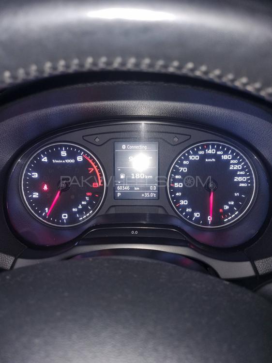 آوڈی اے 3 2015 for Sale in لاہور آوڈی اے 3 2015 for Sale in لاہور Image-20