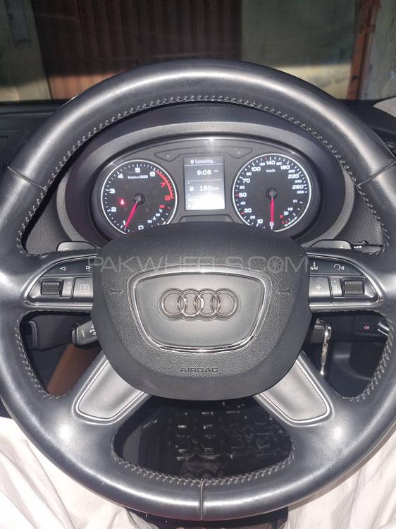 آوڈی اے 3 2015 for Sale in لاہور آوڈی اے 3 2015 for Sale in لاہور Image-19