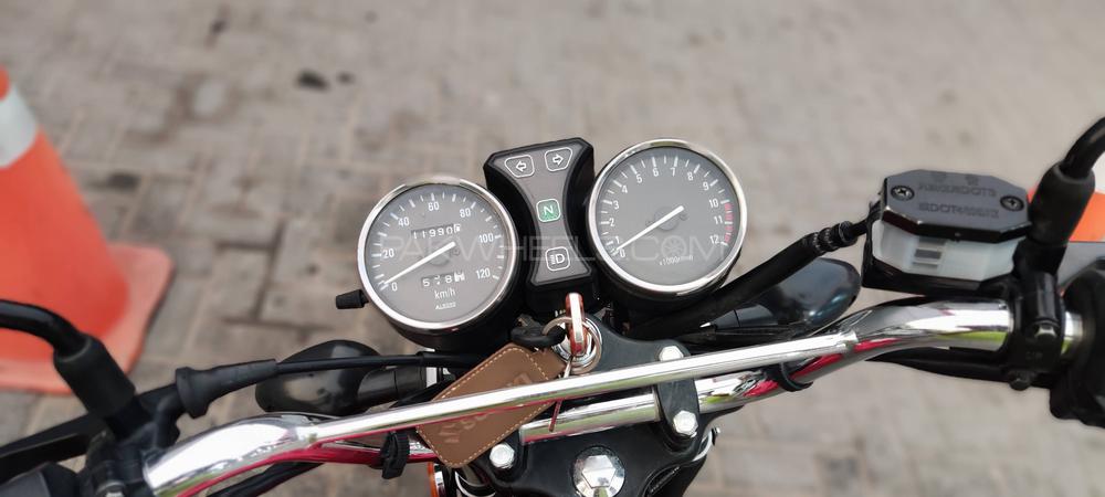 سوزوکی GS 150 2020 for Sale Image-1