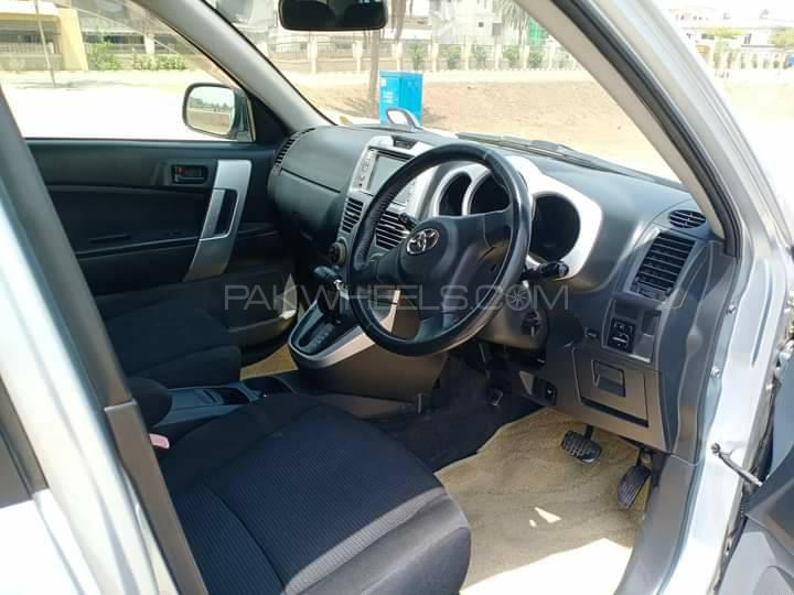 Toyota Rush 2006 for Sale in D.G.Khan Toyota Rush 2006 for Sale in D.G.Khan Image-5
