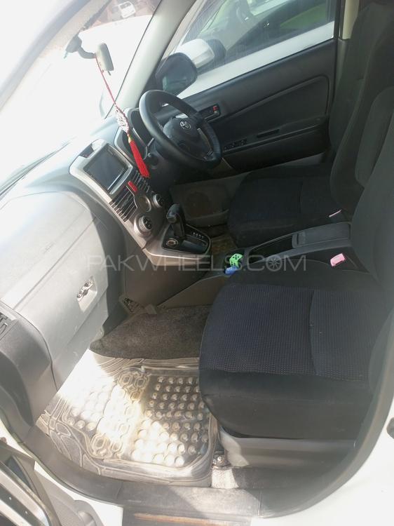 ٹویوٹا رش 2007 for Sale in ڈیرہ غازی خان ٹویوٹا رش 2007 for Sale in ڈیرہ غازی خان Image-11