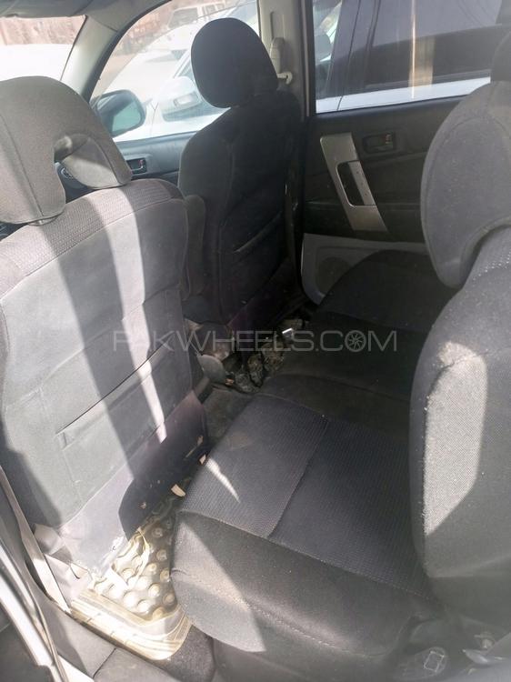 ٹویوٹا رش 2007 for Sale in ڈیرہ غازی خان ٹویوٹا رش 2007 for Sale in ڈیرہ غازی خان Image-12