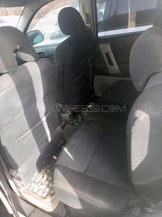 ٹویوٹا رش 2007 for Sale in ڈیرہ غازی خان ٹویوٹا رش 2007 for Sale in ڈیرہ غازی خان Image-13