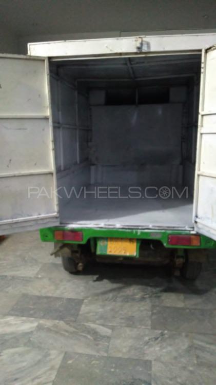 Suzuki Ravi 2015 for Sale in Rahim Yar Khan Suzuki Ravi 2015 for Sale in Rahim Yar Khan Image-6