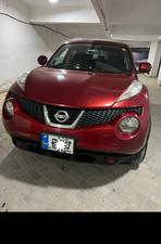 Nissan Juke 2015 for Sale in Islamabad