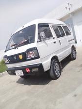 Suzuki Bolan VX Euro II 2013 for Sale in Rawalpindi