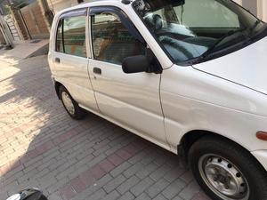 Daihatsu Cuore CX Ecomatic 2011 for Sale in Gujrat