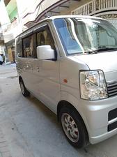 Suzuki Every 2007 for Sale in Rawalpindi