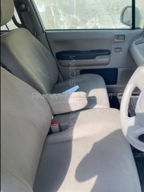 Honda Life 2016 for Sale in Lahore Honda Life 2016 for Sale in Lahore Image-8