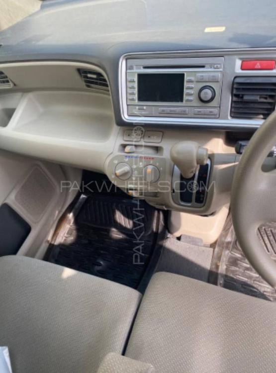 Honda Life 2016 for Sale in Lahore Honda Life 2016 for Sale in Lahore Image-6