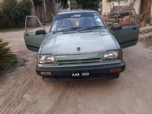Suzuki Khyber GA 1996 for Sale in Nowshera
