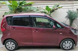 Mitsubishi Ek Wagon 2013 for Sale in Karachi