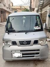 Nissan Clipper 2012 for Sale in Faisalabad