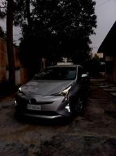 Toyota Prius S Touring Selection 2017 for Sale in Peshawar