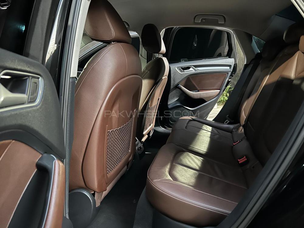 Audi A3 2015 for Sale in Faisalabad Audi A3 2015 for Sale in Faisalabad Image-11