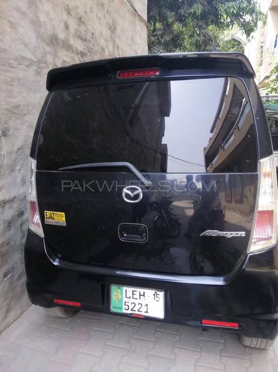 Mazda Flair Wagon 2012 for Sale in Lahore Image-1