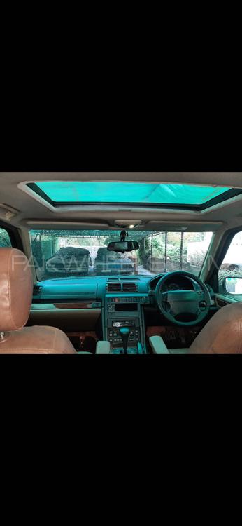 Range Rover Autobiography 1998 for Sale in Islamabad Image-1
