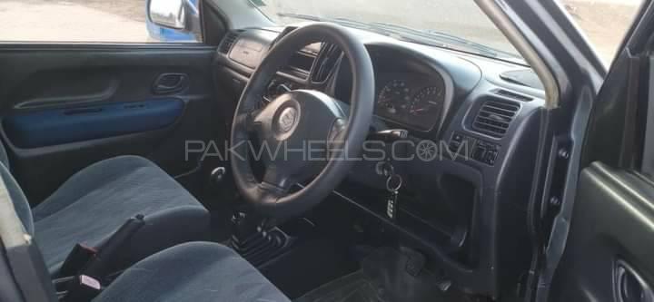 Suzuki Kei 2009 for Sale in D.G.Khan Suzuki Kei 2009 for Sale in D.G.Khan Image-3