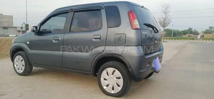 Suzuki Kei 2009 for Sale in D.G.Khan Suzuki Kei 2009 for Sale in D.G.Khan Image-5
