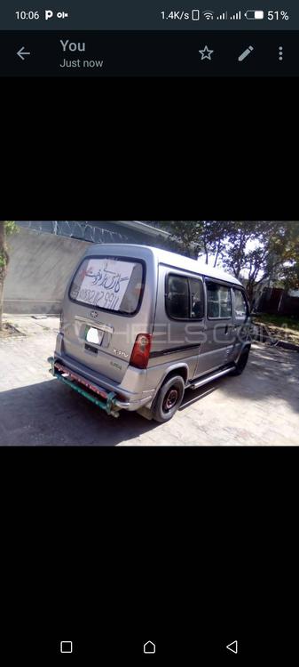 FAW X-PV 2016 for Sale in Jhelum Image-1