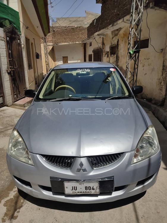 Mitsubishi Lancer 2005 for Sale in Rawalpindi Image-1