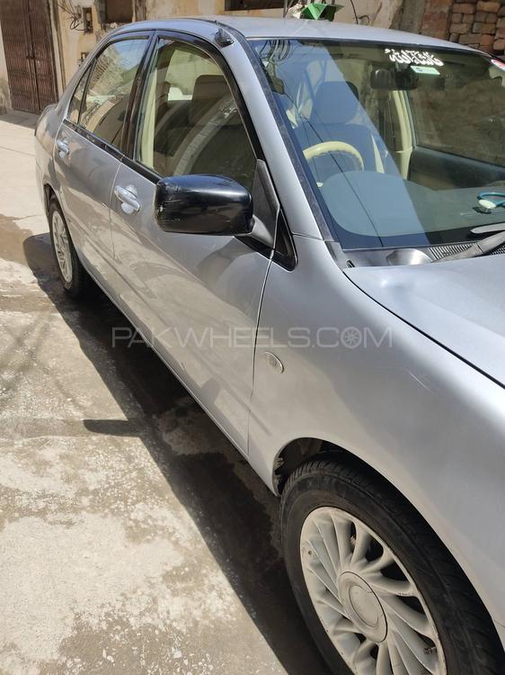 مٹسوبیشی لینسر 2005 for Sale in راولپنڈی مٹسوبیشی لینسر 2005 for Sale in راولپنڈی Image-12