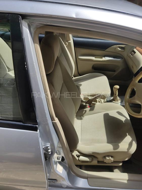 مٹسوبیشی لینسر 2005 for Sale in راولپنڈی مٹسوبیشی لینسر 2005 for Sale in راولپنڈی Image-6