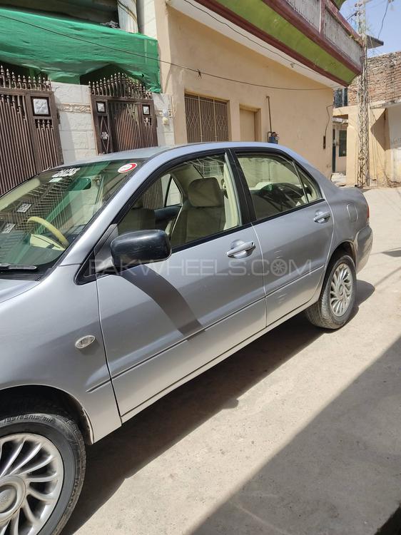 مٹسوبیشی لینسر 2005 for Sale in راولپنڈی مٹسوبیشی لینسر 2005 for Sale in راولپنڈی Image-11