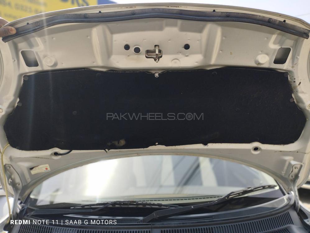 Suzuki Swift 2016 for Sale in Lahore Suzuki Swift 2016 for Sale in Lahore Image-11