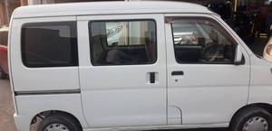 Daihatsu Hijet Special 2011 for Sale in Multan