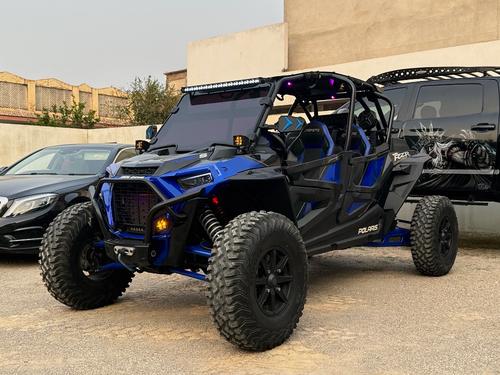 Polaris RZR - 2019
