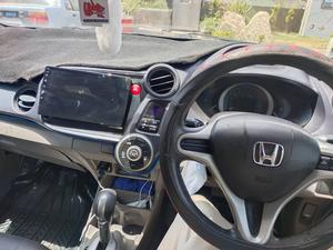 Honda Insight 2010 for Sale in Lahore