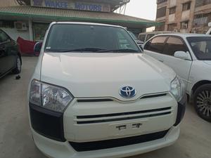 Toyota Probox F Extra Package 2019 for Sale in Karachi