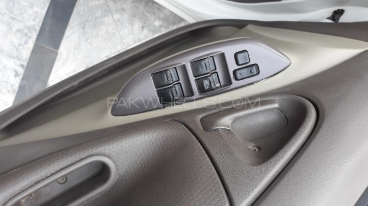 Toyota Platz 2005 for Sale in Lahore Toyota Platz 2005 for Sale in Lahore Image-8