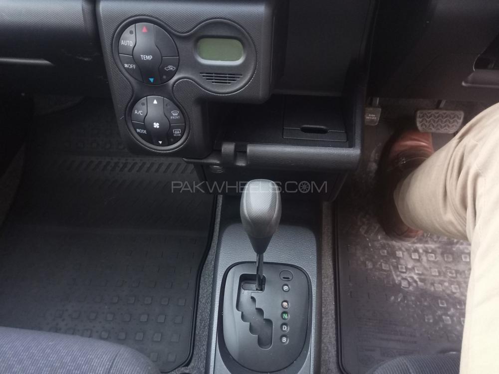 Toyota Probox 2019 for Sale in Karachi Toyota Probox 2019 for Sale in Karachi Image-7