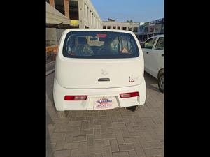 Suzuki Alto VXR 2022 for Sale in Sargodha