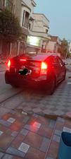 Toyota Prius G LED Edition 1.8 2011 for Sale in Faisalabad