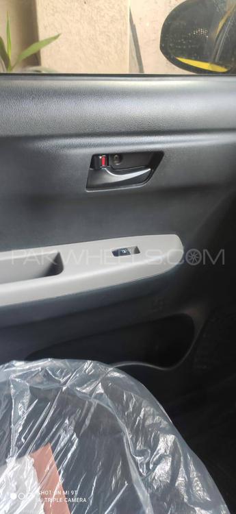Daihatsu Boon 2019 for Sale in Lahore Daihatsu Boon 2019 for Sale in Lahore Image-17